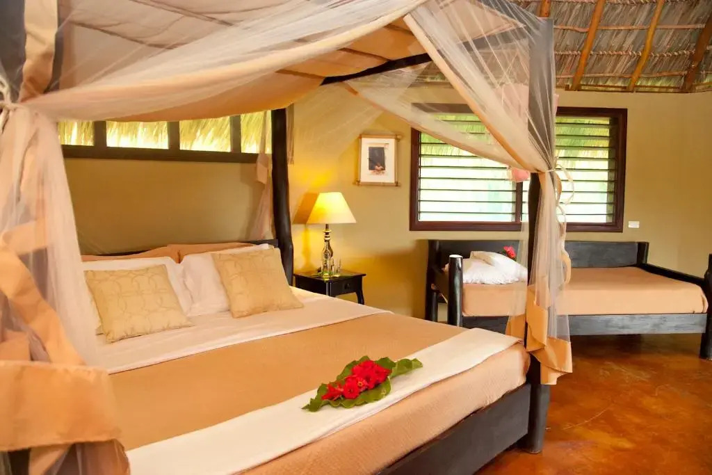 Totoco Eco Resort