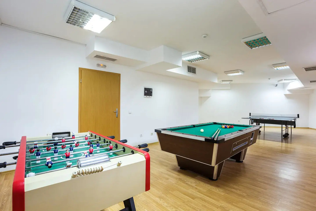 The Stream Resort Pamporovo