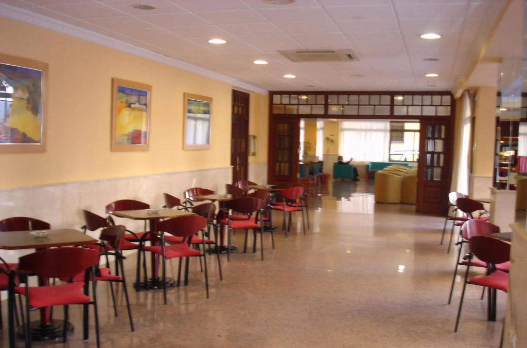 Hotel Camposol