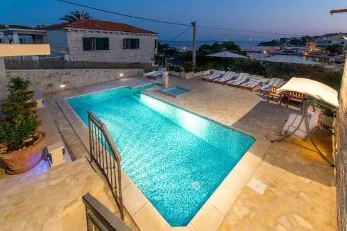 Apartments Sumartin