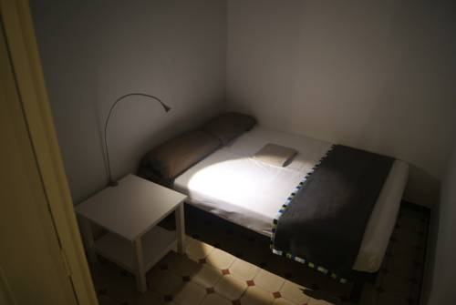 Bcn Eixample Hostel