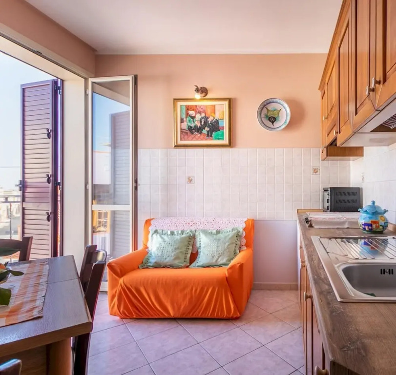 Cupido Apartment in Avola