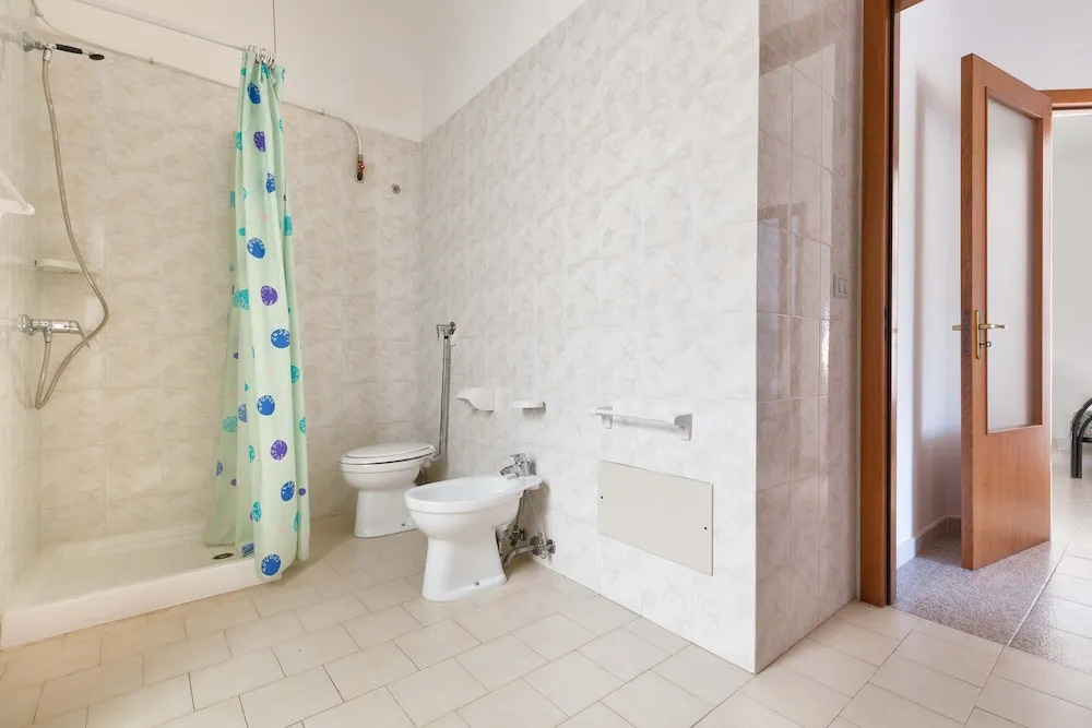 2246 Residence Anna - Appartamento Orata