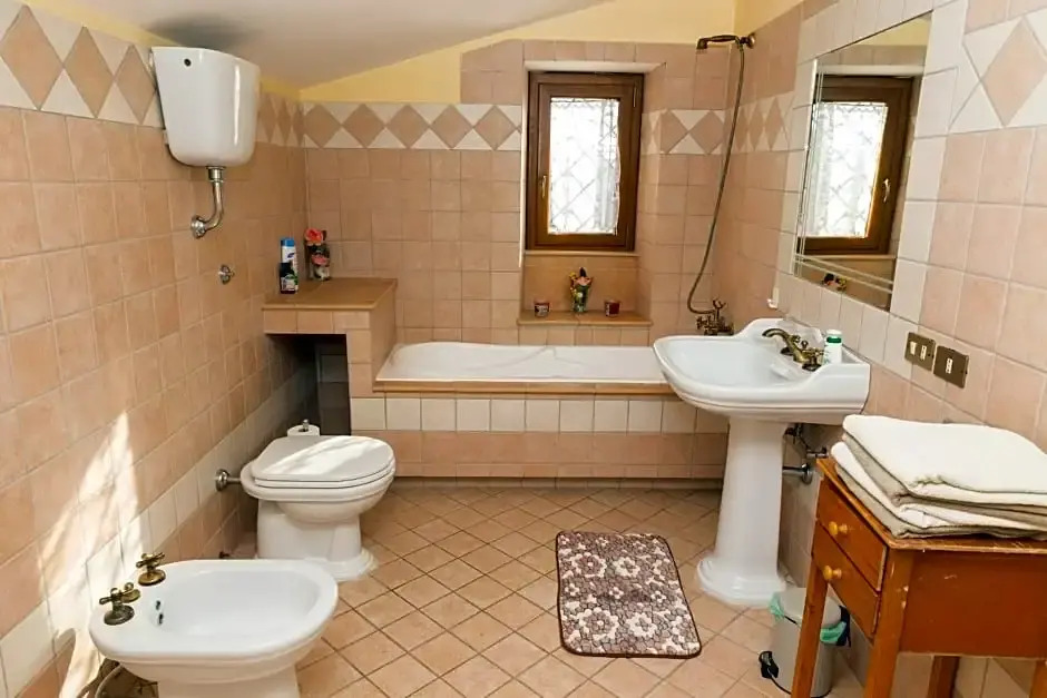B&B Da Natalina