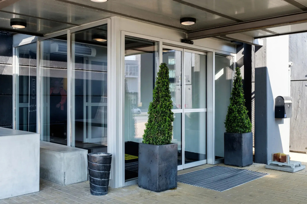 Four Points Flex by Sheraton Aarhus Viby