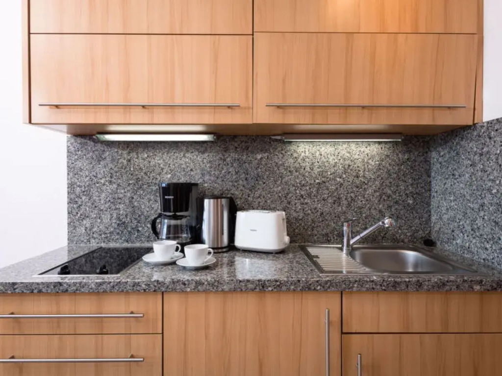 Apartment A410 Sassofortino