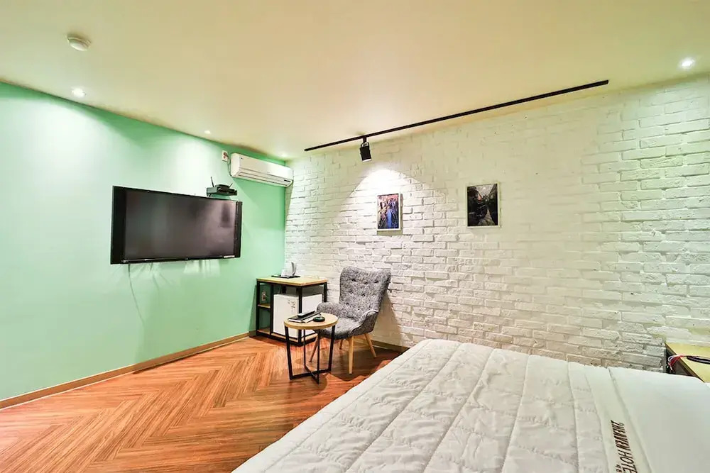 Toheaven hotel