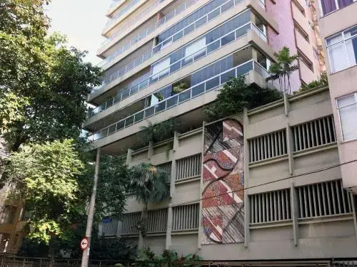 B&B Quarto no Peixoto
