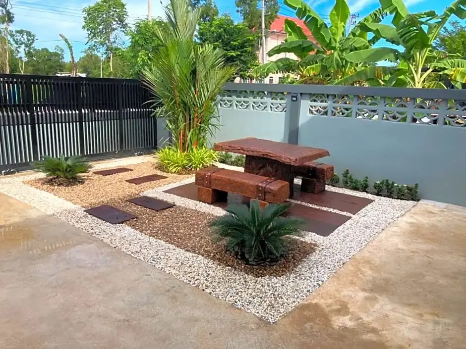 Traydum villa