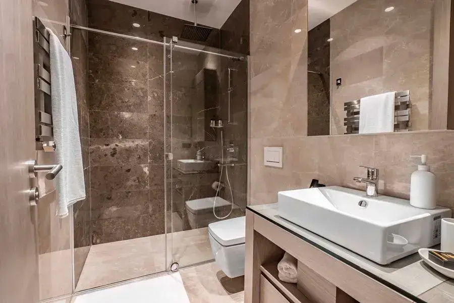 Red Rock Hotel & Suites By Selseve