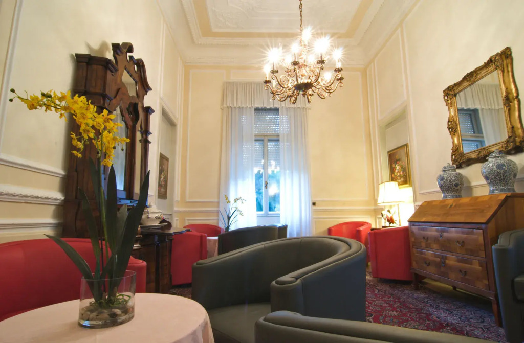 Grand Hotel Liberty