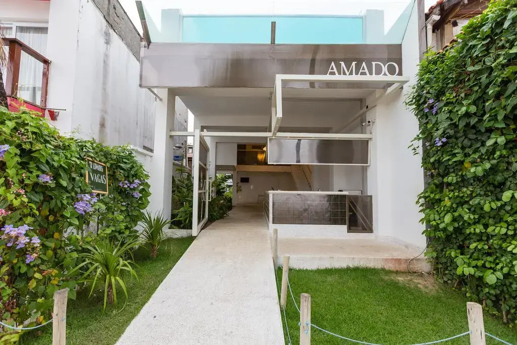 Villa Amado