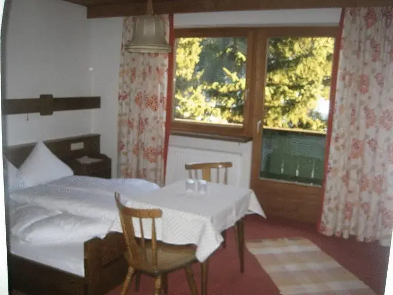 Gästehaus Krammer