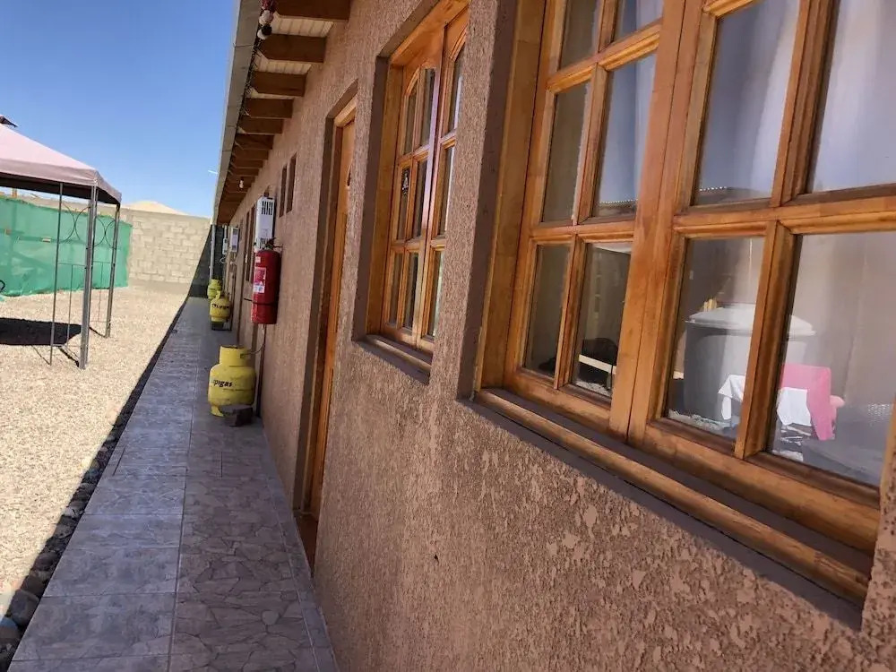 Antawhara Atacama