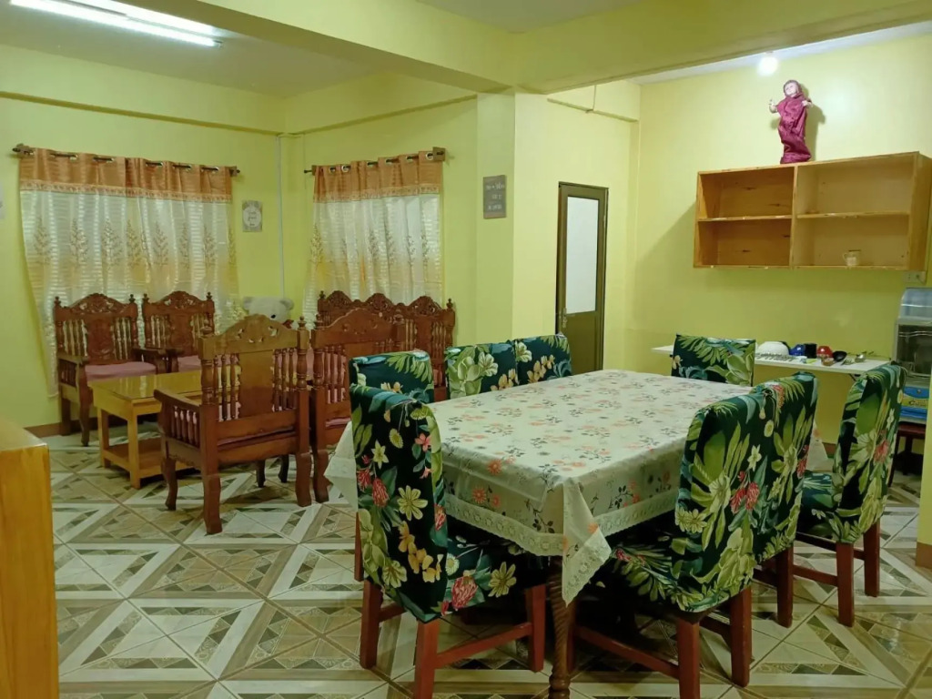 Soc Transient House, Baguio City 3Bedrooms