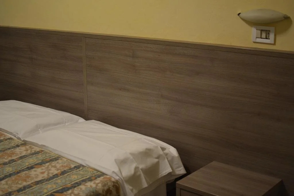 Hotel Universo