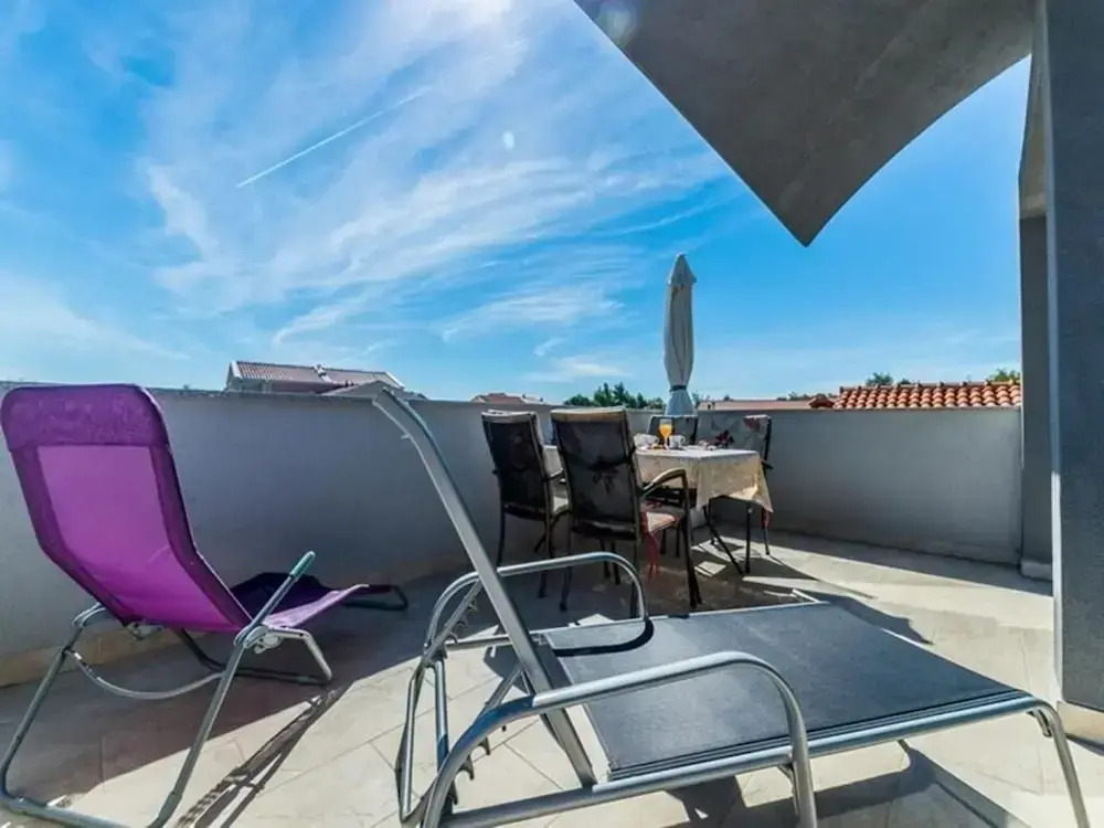 Apartments Grbic