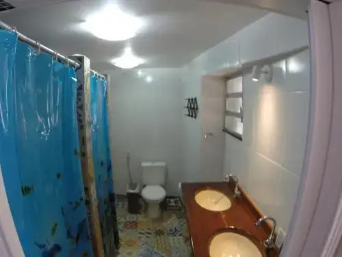 Aloha Club Hostel
