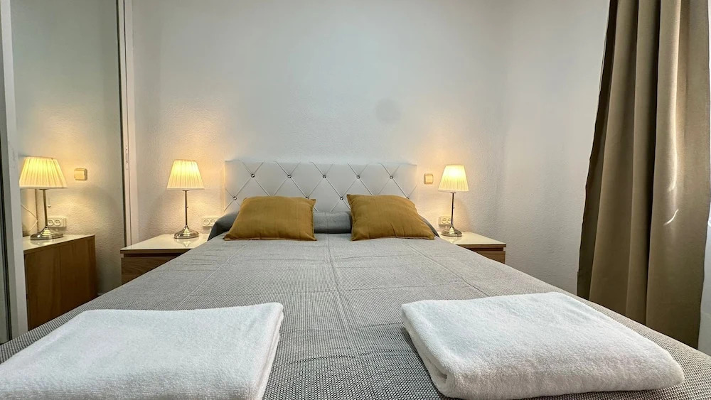 Habitaciones Díaz