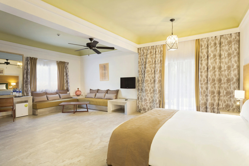 Hotel Riu Tikida Palmeraie - All Inclusive