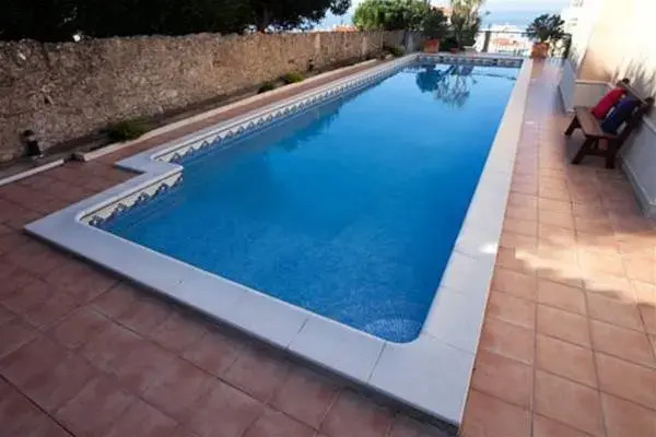 Blue Ocean Guest House