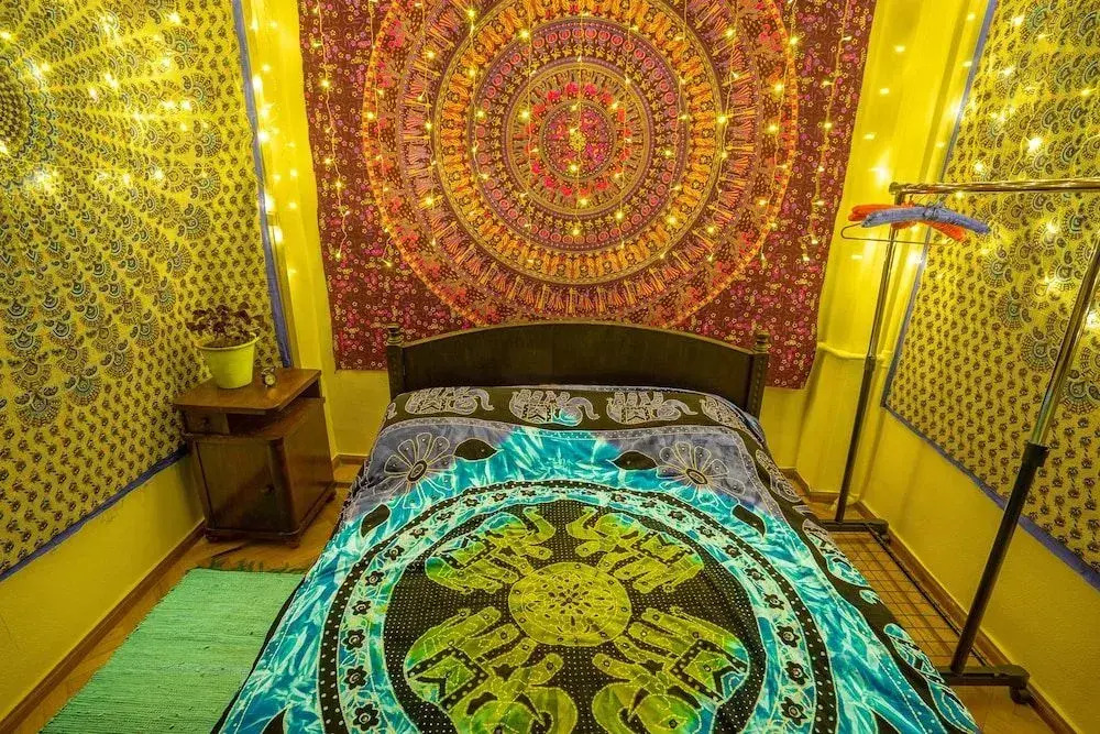 Zgarbi Hostel