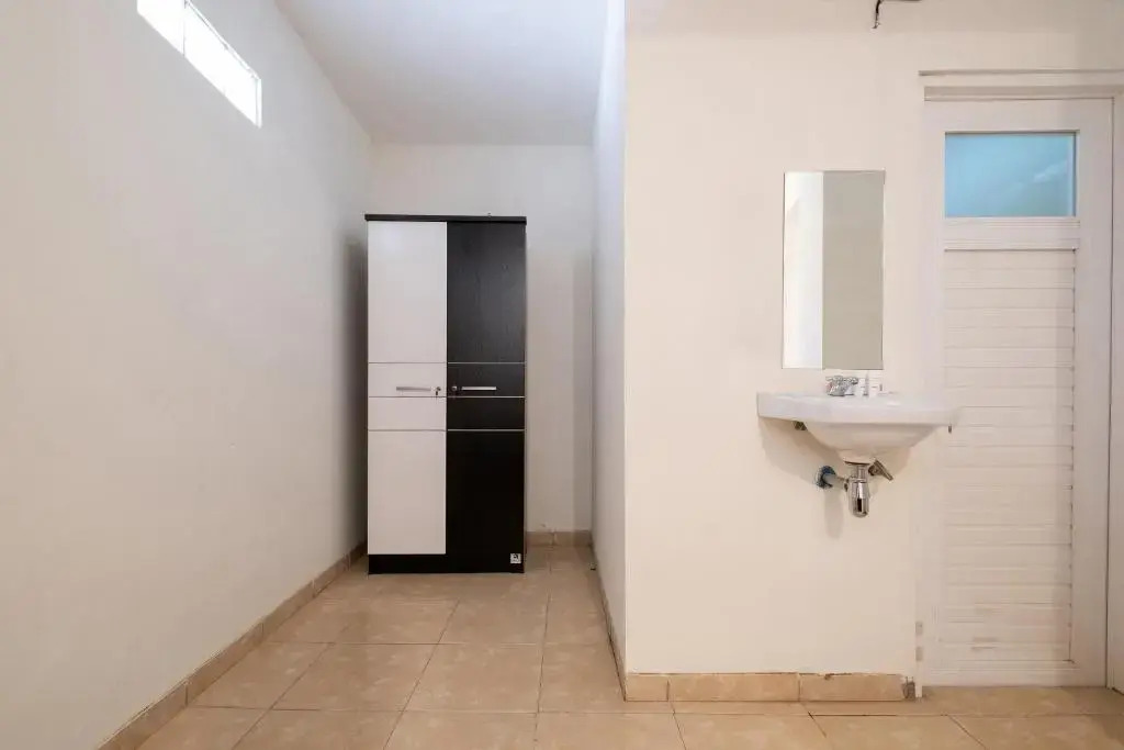 OYO 2173 Bnv House Babarsari