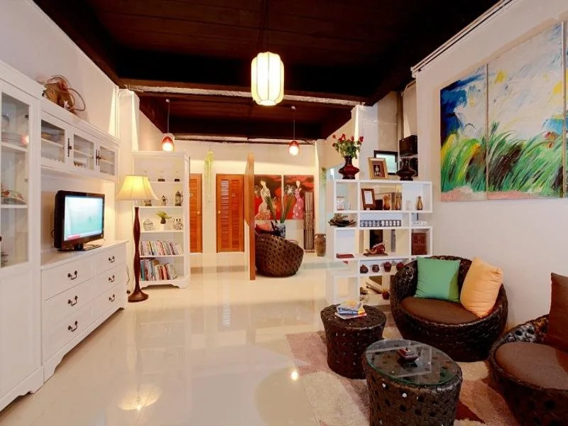 Mam Hostel