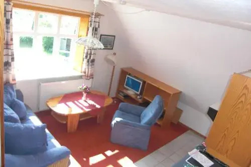 Gästehaus Kapitän Jan Ricklefs