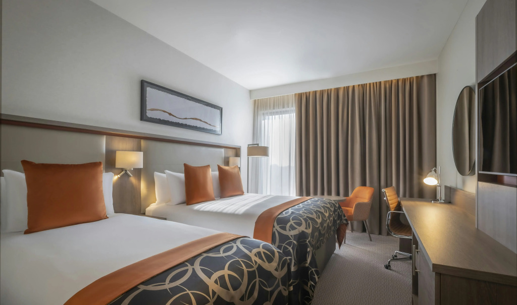 Clayton Hotel Manchester City Centre