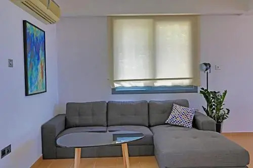 Villa Infinite Blu