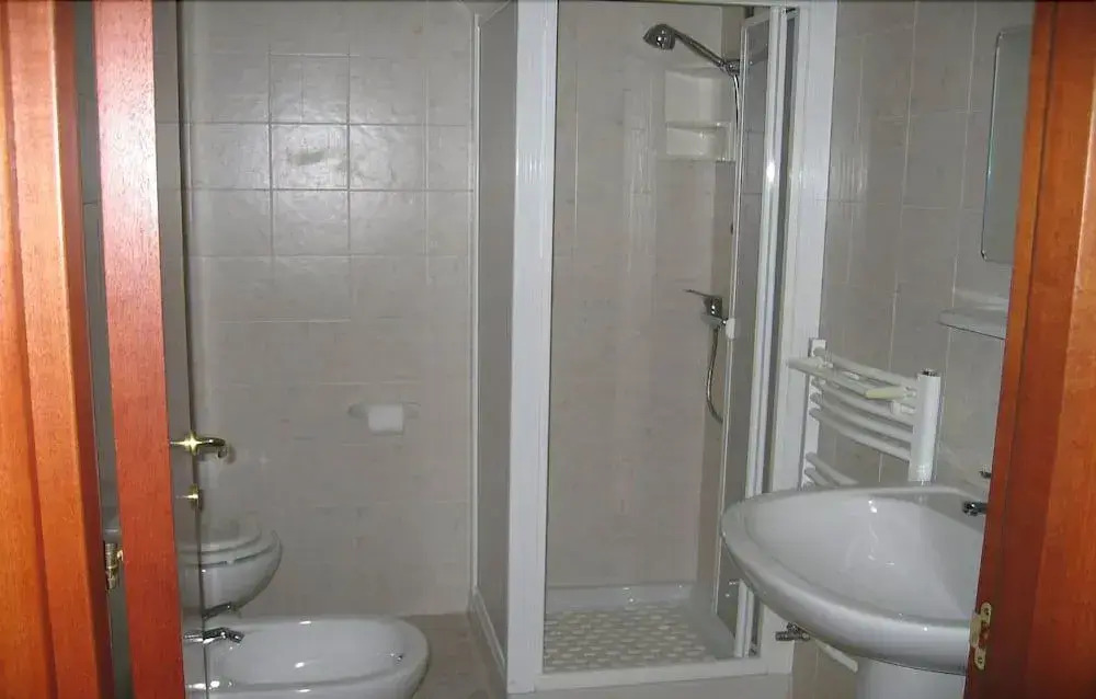B&B Villa Teresa