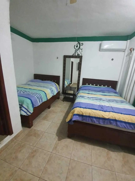 Hotel posada MARCAS