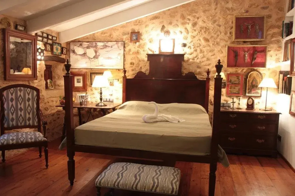 Finca-Hotel Consinet