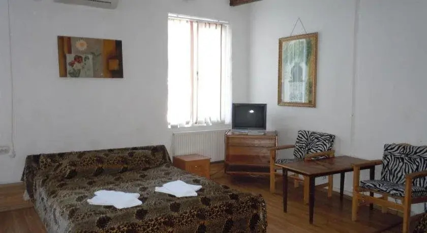 Zebra Apartments