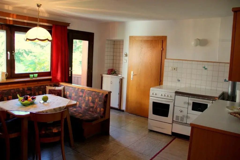 Ferienwohnung Maria