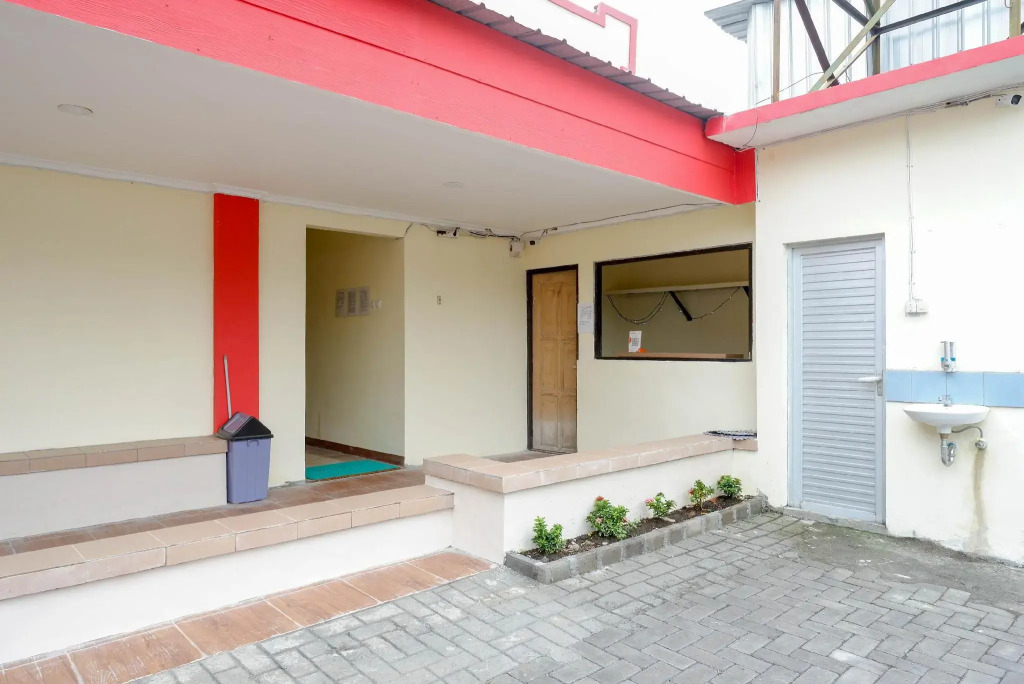 GM Residence By RedDoorz