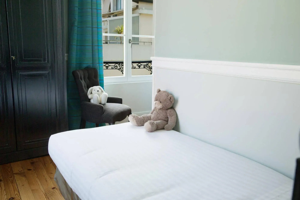 Hotel Saint Julien