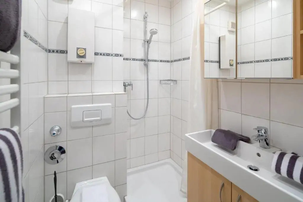 Ferienwohnung 31