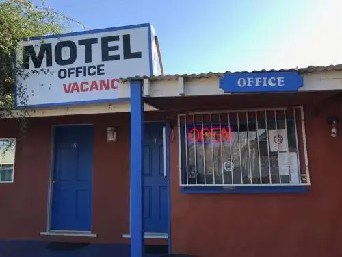 Travel Inn