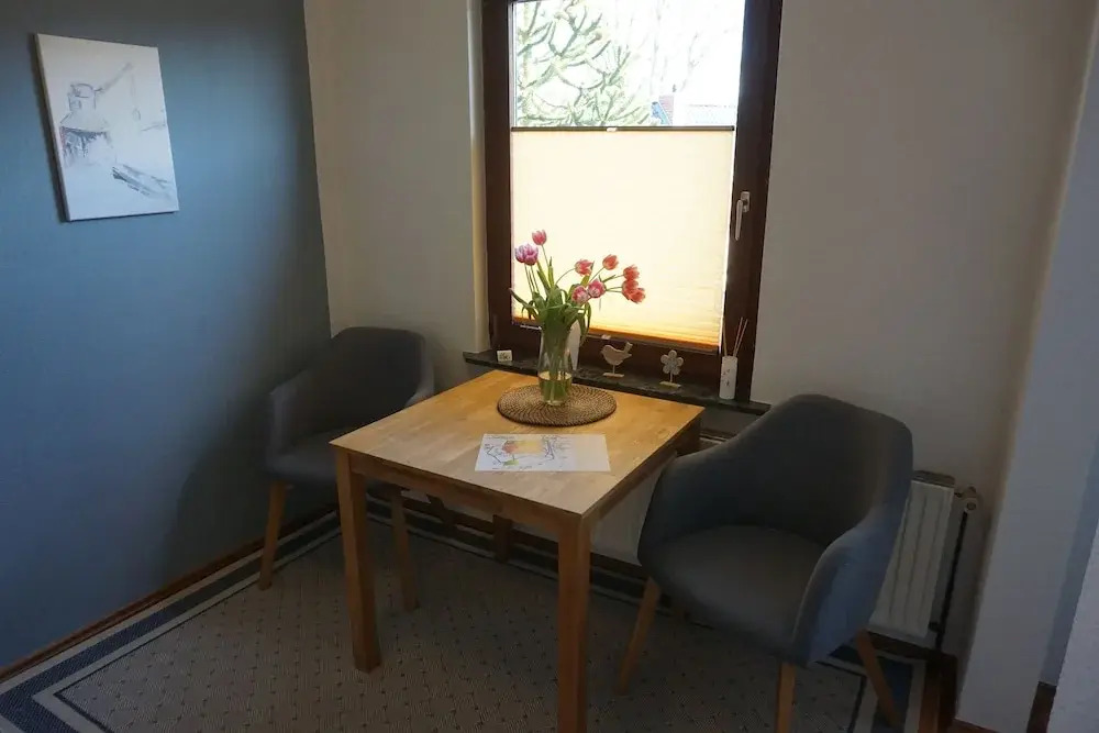 Ferienwohnung Berta