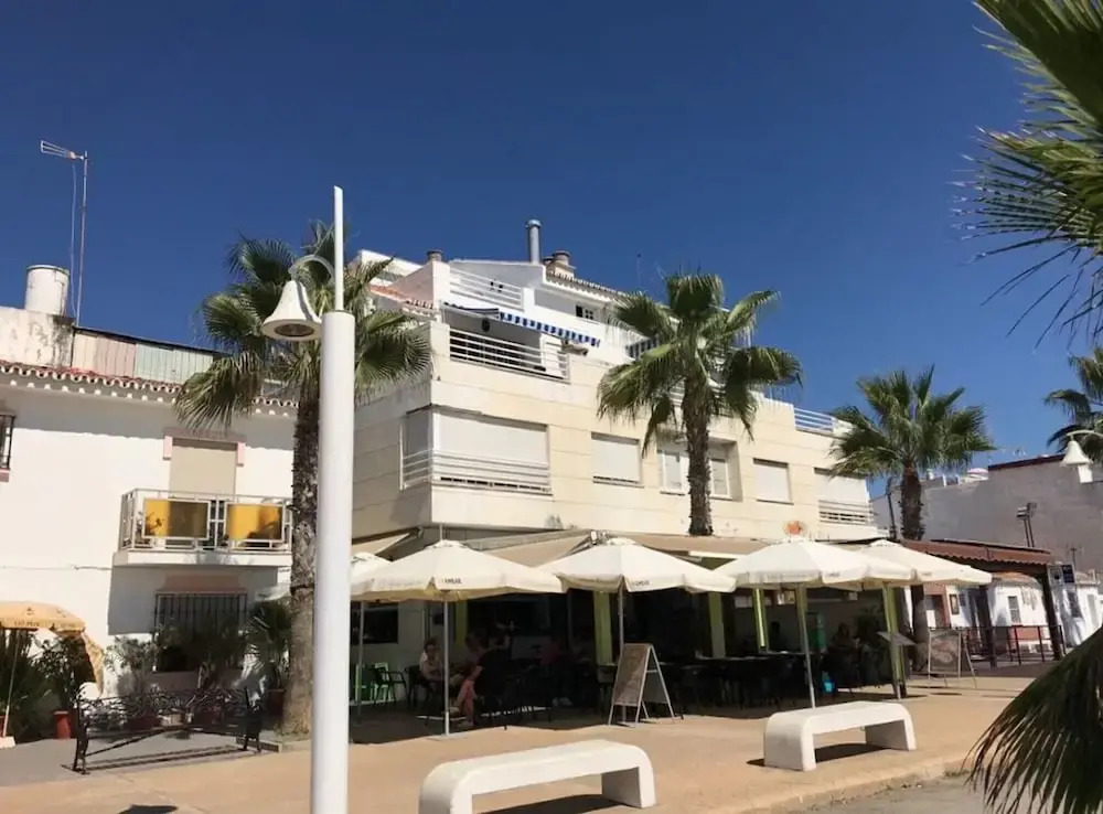 1025 Apartment la Lonja