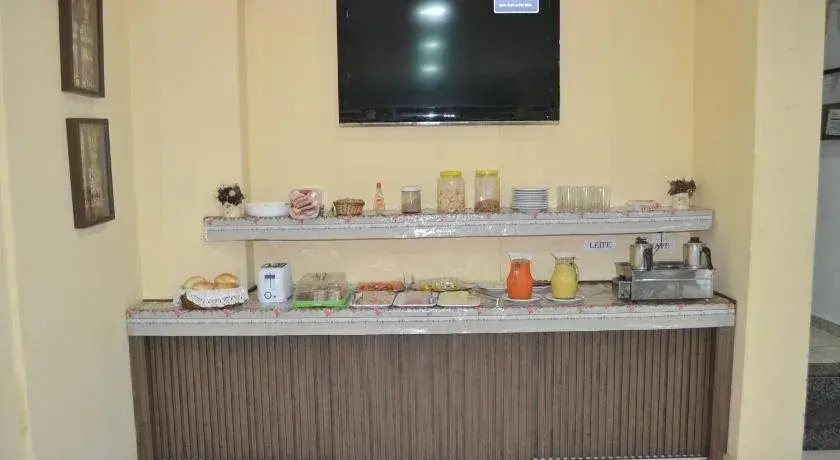 Hotel Independência