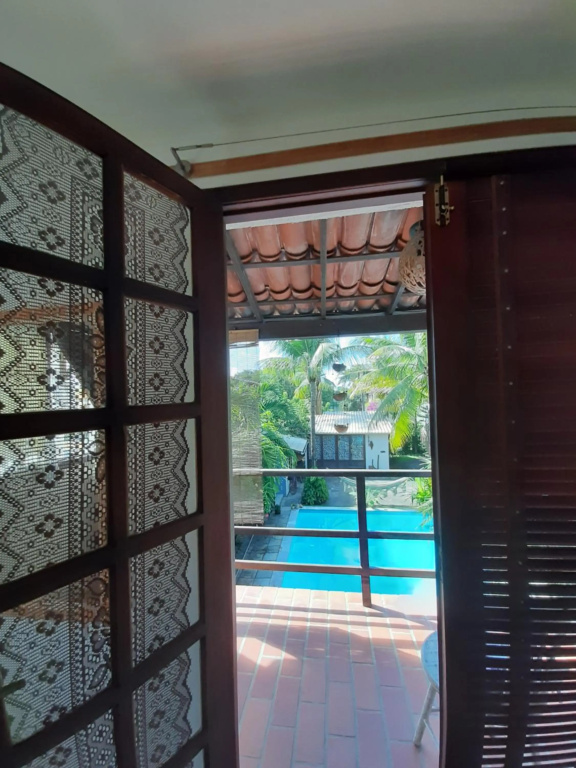 Exclusive Guest House - Suites Charmosas na Vila