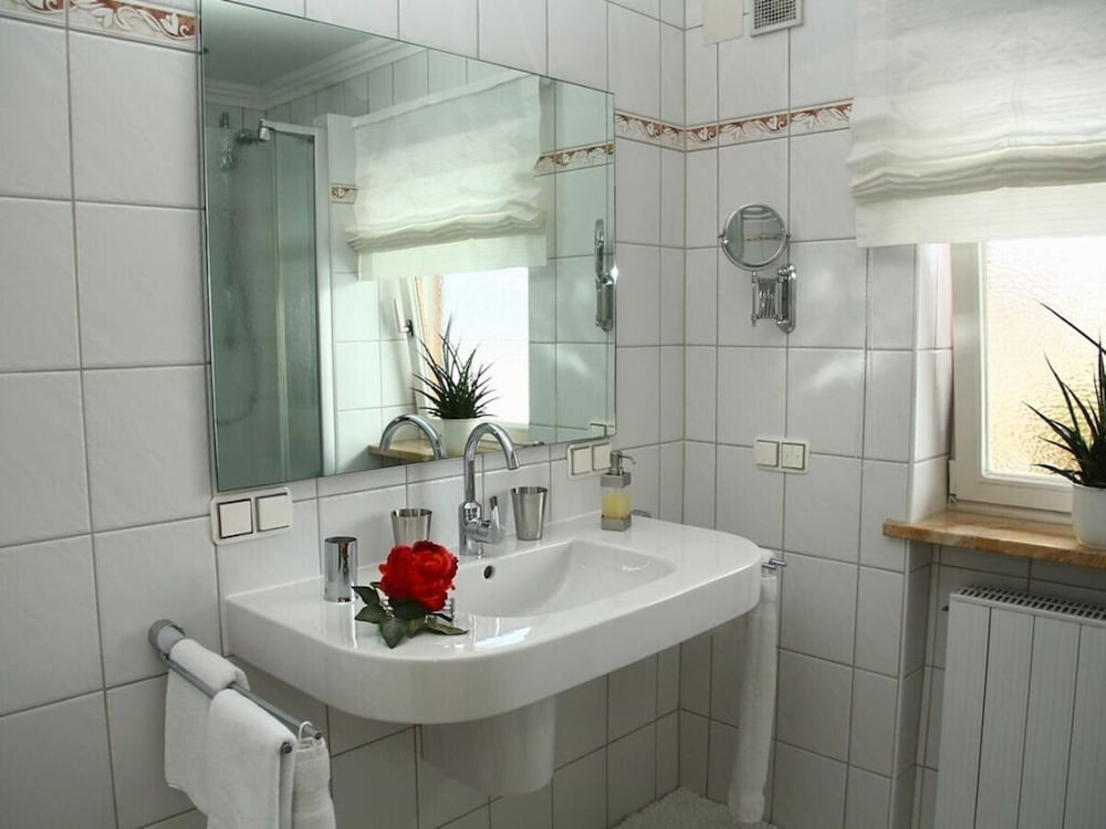 Holiday Apartment Heinzelmann
