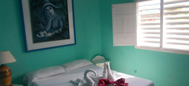 Hostal Maycesar