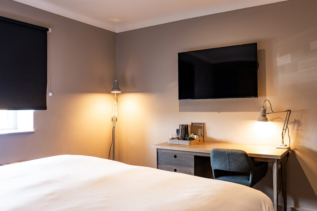 Village Hotel Wirral