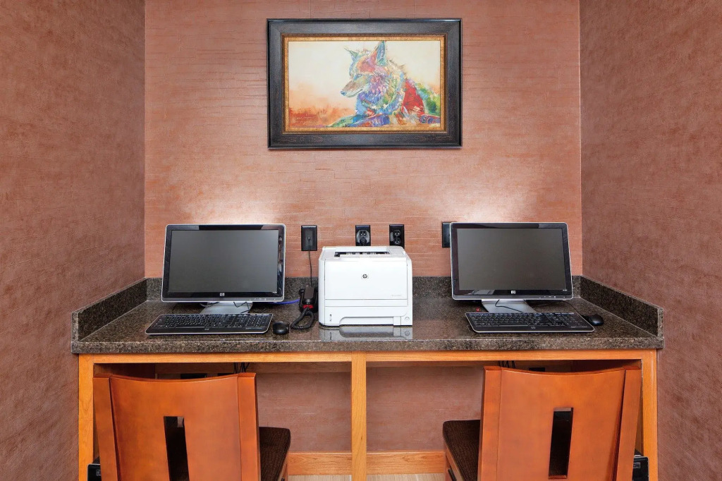 Residence Inn by Marriott Helena