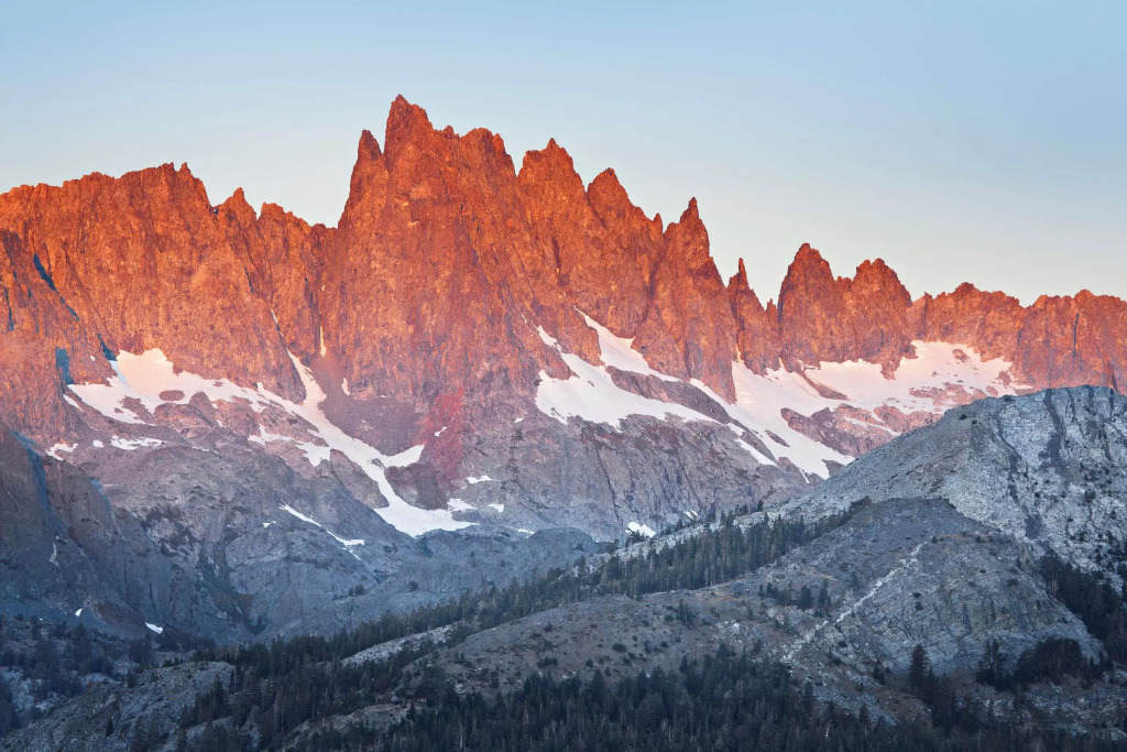 The Westin Monache Resort, Mammoth