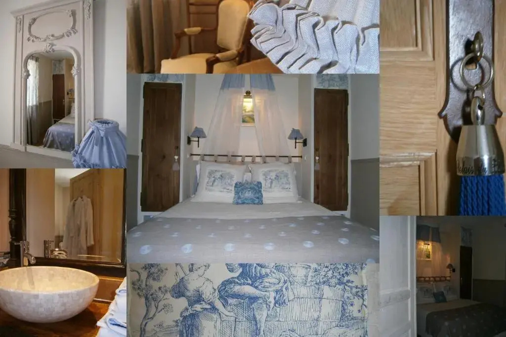 chambres dhôtes Le Relais du Haras